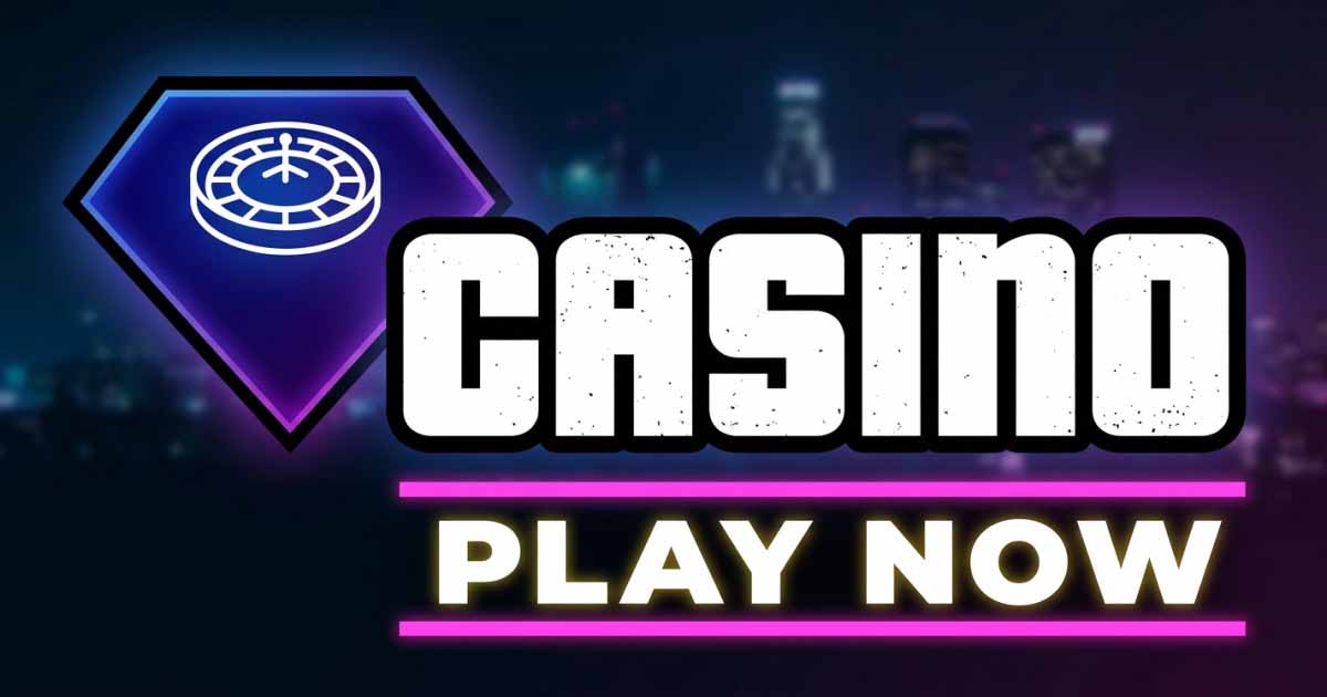 casino senza documenti