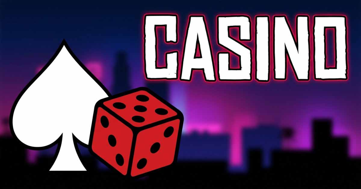 casino senza documenti